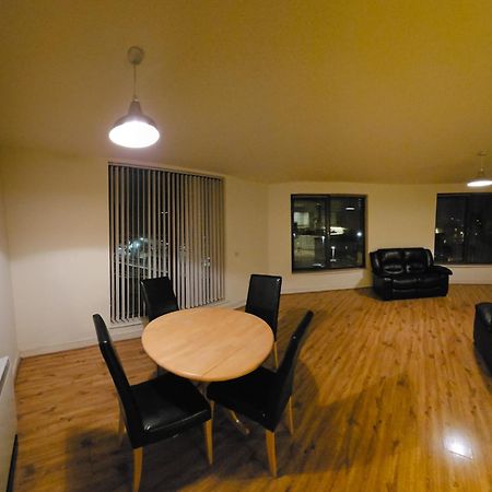 Penthouse Apartment Kilkenny Eksteriør billede