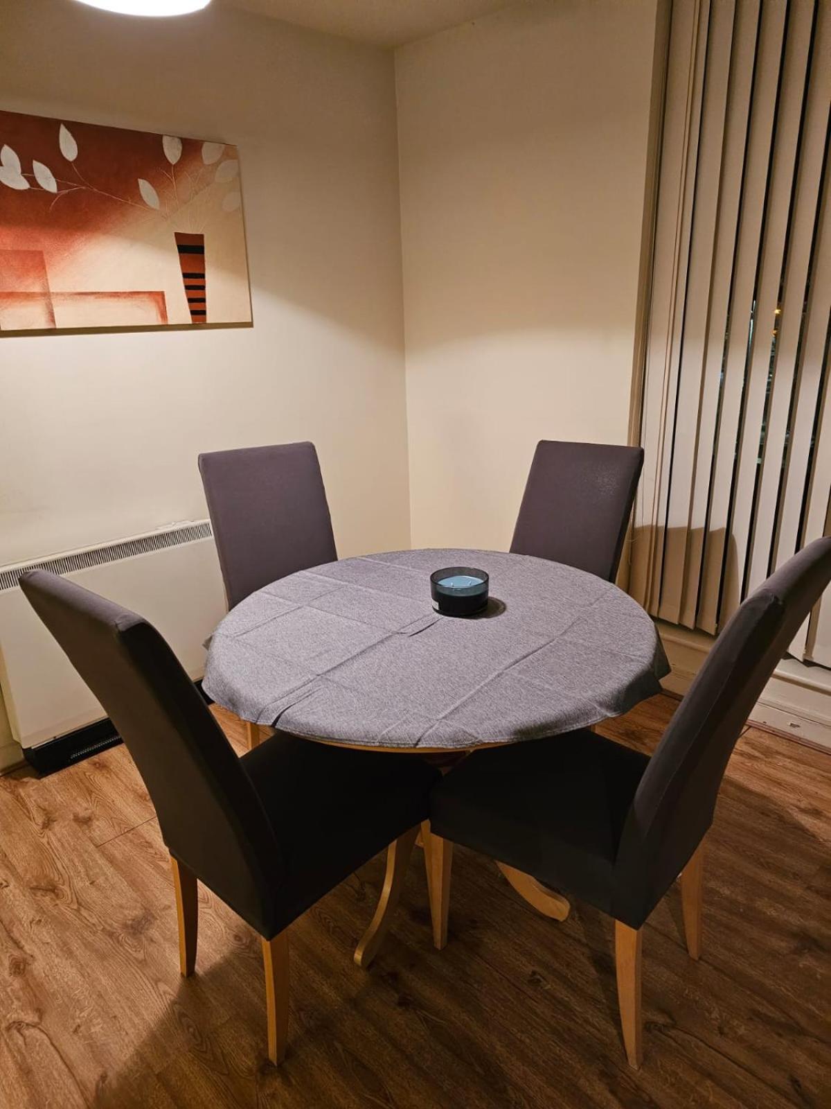 Penthouse Apartment Kilkenny Eksteriør billede