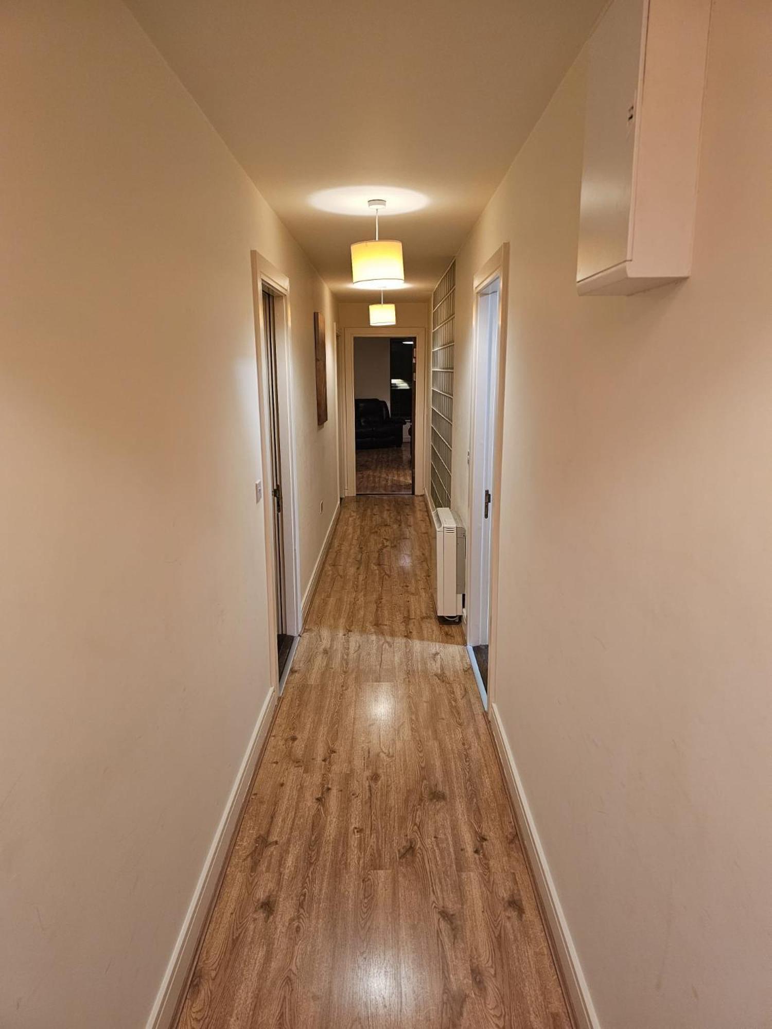 Penthouse Apartment Kilkenny Eksteriør billede